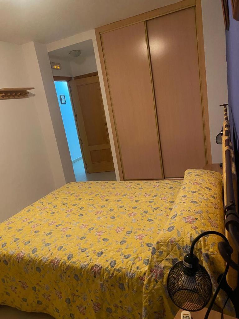 Hostal Y Apartamentos La Vereda Ruidera Eksteriør bilde