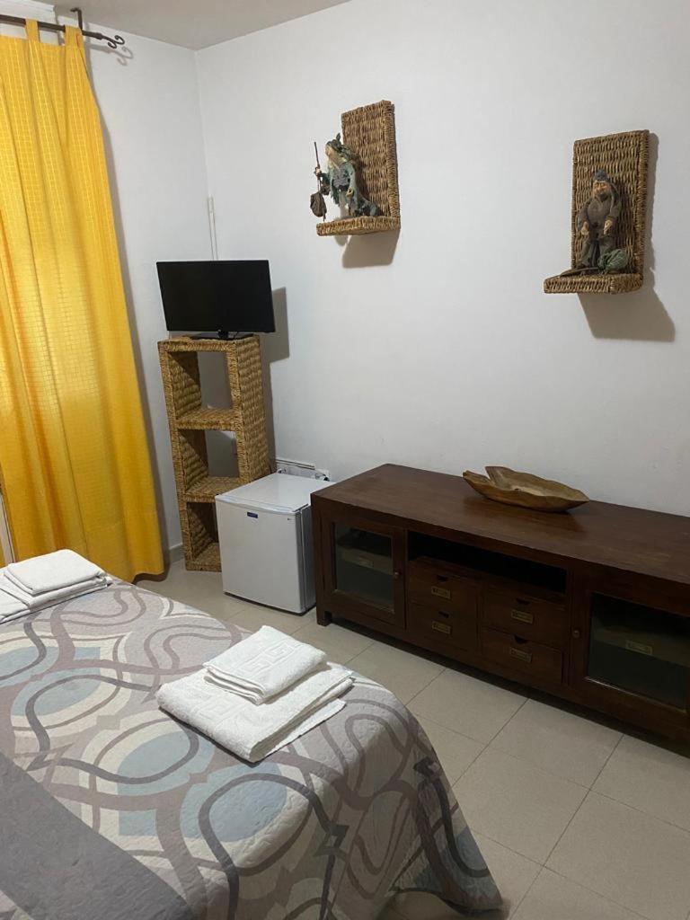 Hostal Y Apartamentos La Vereda Ruidera Eksteriør bilde