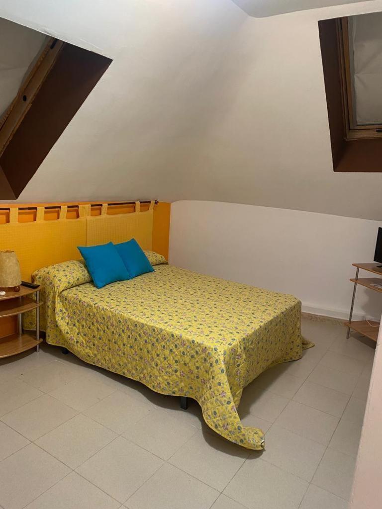 Hostal Y Apartamentos La Vereda Ruidera Eksteriør bilde