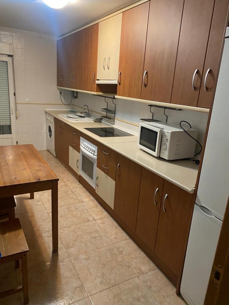 Hostal Y Apartamentos La Vereda Ruidera Eksteriør bilde