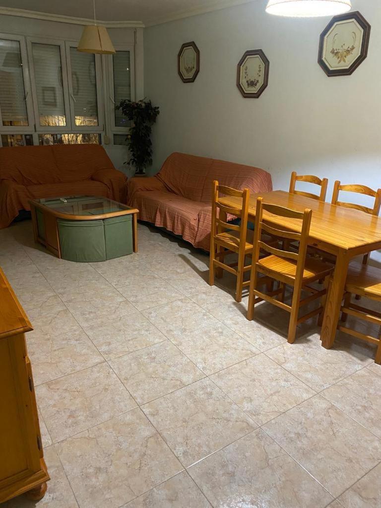 Hostal Y Apartamentos La Vereda Ruidera Eksteriør bilde
