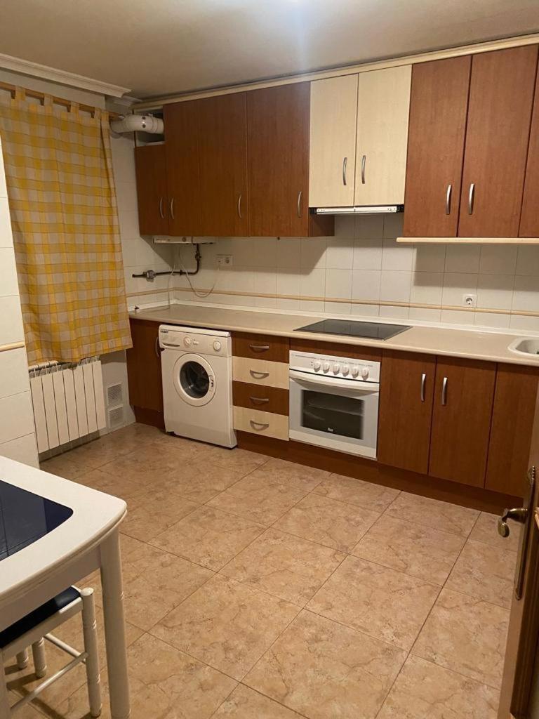 Hostal Y Apartamentos La Vereda Ruidera Eksteriør bilde